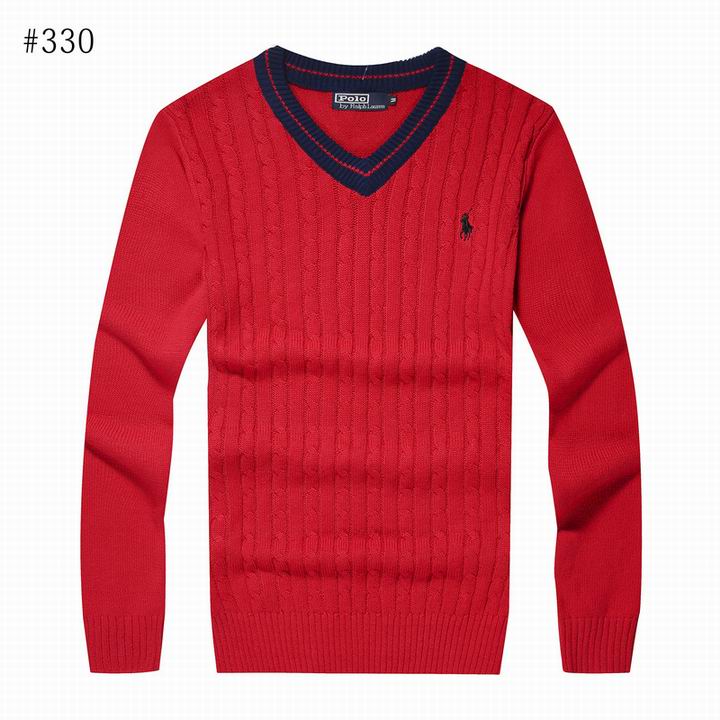 Ralph Lauren Men's Sweater 280